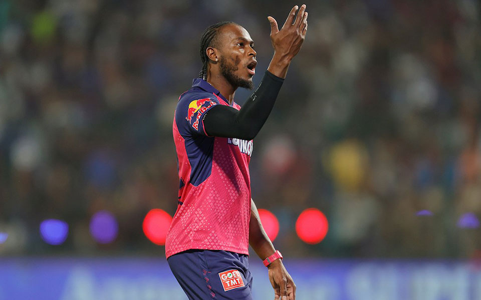 Jofra-Archer