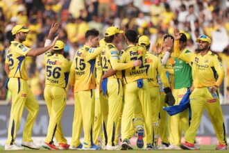 CSK face major blow ahead of IPL 2026 as star pacer gets ruled out with hamstring injury