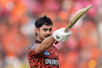 IPL 2026: ‘They have done absolutely the right thing’ - Aakash Chopra backs Ishan Kishan’s appointment as Sunrisers Hyderabad captain