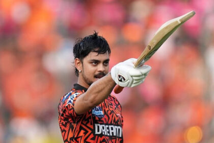 IPL 2026: ‘They have done absolutely the right thing’ - Aakash Chopra backs Ishan Kishan’s appointment as Sunrisers Hyderabad captain