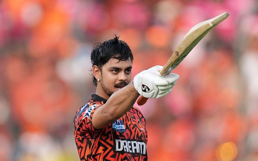 IPL 2026: ‘They have done absolutely the right thing’ - Aakash Chopra backs Ishan Kishan’s appointment as Sunrisers Hyderabad captain