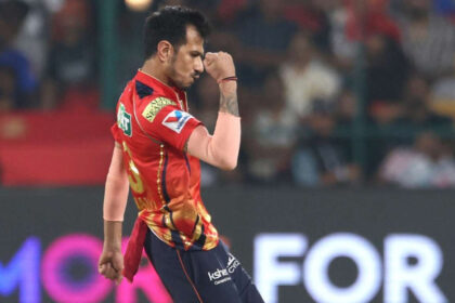 IPL 2026: ‘I’ve stopped drinking alcohol’ - Yuzvendra Chahal focuses on fitness ahead of marquee event
