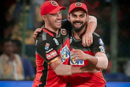 'Still the heartbeat of RCB' - Virat Kohli gets praises from AB de Villiers ahead of IPL 2026