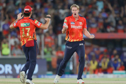 IPL 2026: Best overseas 4 for Punjab Kings