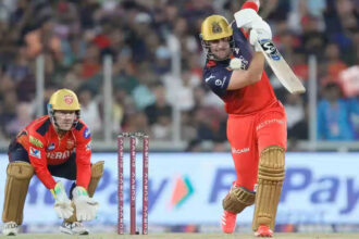 IPL 2026: ‘They’re trusting he’ll win 2-3 matches single-handedly’ - Sadagoppan Ramesh questions SRH gamble