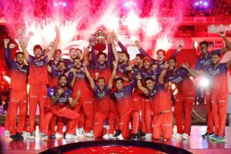 IPL 2026: Ravichandran Ashwin backs RCB to win another title within two years