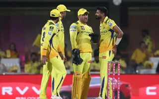 IPL 2026: Chennai Super Kings (CSK) Schedule 2026, Time Table, Timings, Dates and Venues Details