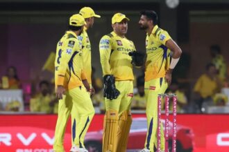 IPL 2026: Chennai Super Kings (CSK) Schedule 2026, Time Table, Timings, Dates and Venues Details