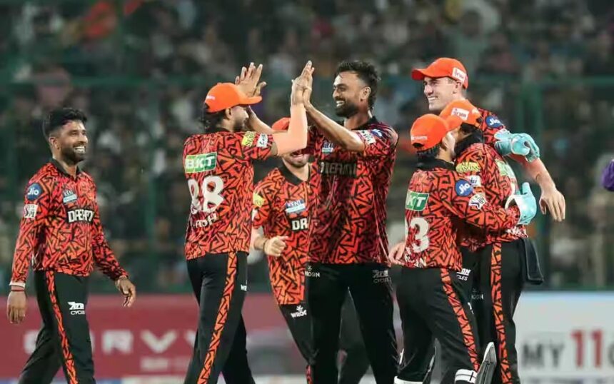 Sunrisers Hyderabad