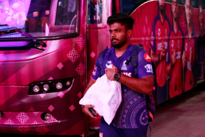 IPL 2026: Anil Kumble hints at key role for Sanju Samson at Chennai Super Kings
