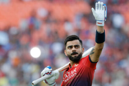 IPL 2026: Virat Kohli picks his all-time Royal Challengers Bengaluru XI