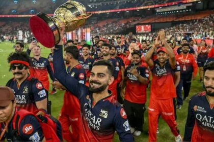 IPL 2026: Top 3 RCB batters to watch out for