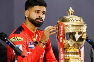 IPL 2026: Top 3 PBKS batters to watch out for