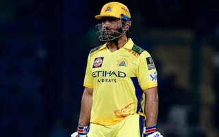 Reports: MS Dhoni available for IPL 2026, unlikely to play all matches for CSK