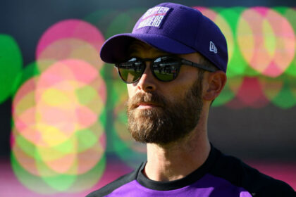 James Foster set to join CSK as fielding coach for IPL 2026