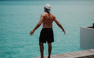 'Rohit Sharma is the fittest, meanest and the strongest' - Six-time IPL winner earns massive praises for physique at 38