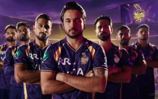 1773475214344_kkr-new-jersy Kolkata Knight Riders unveil new jersey ahead of IPL 2026 season