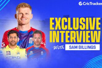'MS Dhoni and Eoin Morgan are two of the best captains I have played under' - Sam Billings [Exclusive]