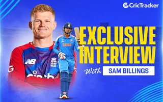 'Vaibhav Suryavanshi is a superstar in the making’ - Sam Billings lauds the youngster who impressed him [Exclusive]