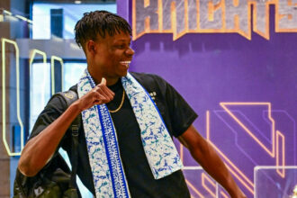 IPL 2026: Abhishek Nayar calls Blessing Muzarabani’s arrival a ‘blessing in disguise’ for KKR