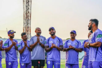 IPL 2026: ‘Varun and Narine are KKR’s superpower’ - Faf du Plessis urges management to prepare spin-friendly pitches