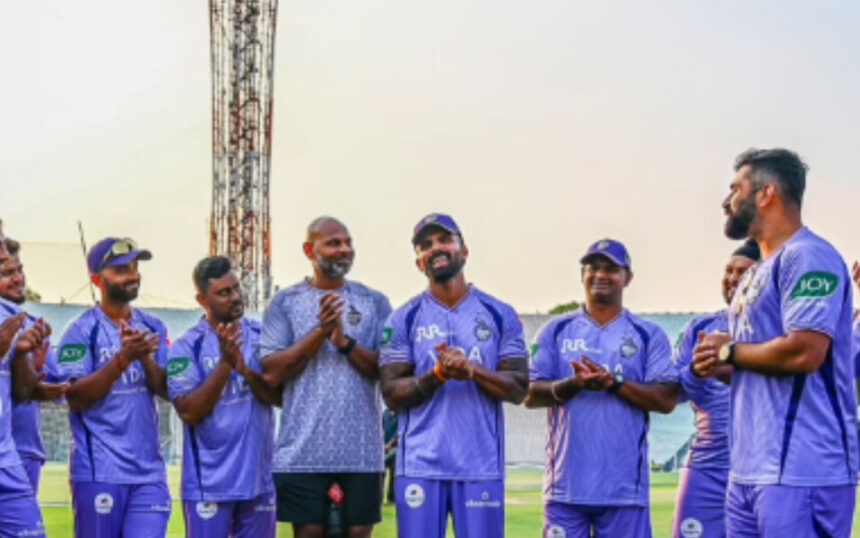 IPL 2026: ‘Varun and Narine are KKR’s superpower’ - Faf du Plessis urges management to prepare spin-friendly pitches