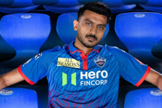 Axar Patel