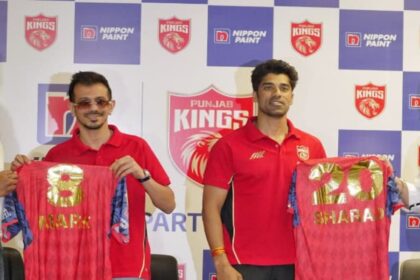 'You become a family' - Yuzvendra Chahal lauds Punjab Kings for off-season camps ahead of IPL 2026