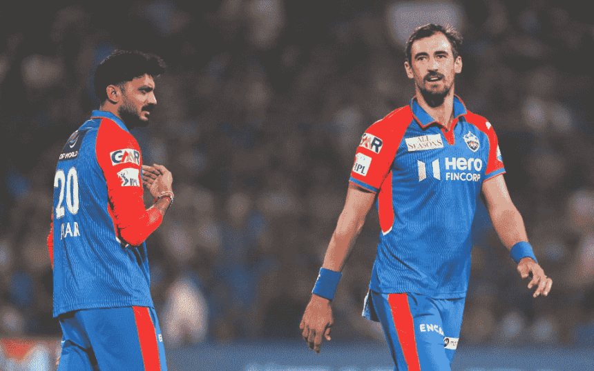 ‘These individuals claim to know my body better than me’ - Mitchell Starc blasts critics, reveals reason for late arrival in IPL