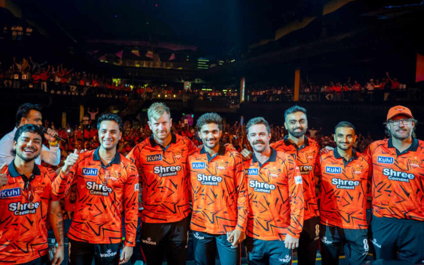 IPL 2026: Sunriser Hyderabad’s strongest predicted XI against Royal Challengers Bengaluru