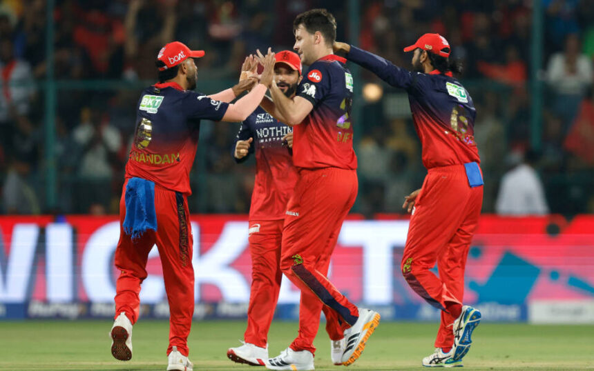 IPL 2026: RCB vs SRH Today's Match Highlights: Unmissable video recap, turning points, match analysis, stats and more