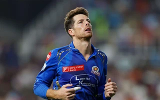 Mitchell Santner