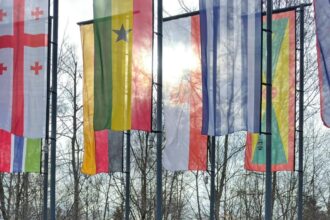 GFA Safeguarding Officers earn prestigious FIFA Diploma at Global summit in Zurich