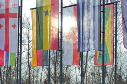 GFA Safeguarding Officers earn prestigious FIFA Diploma at Global summit in Zurich