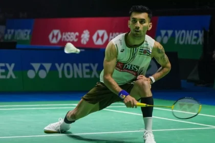 All England Open LIVE: Lakshya Sen, Treesa-Gayatri in action – Updates, Results, Scores, Blog