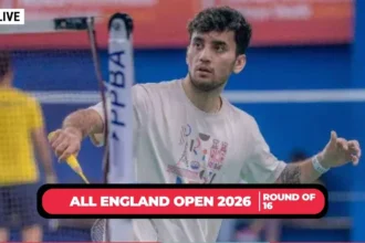 All England Open 2026 LIVE: Lakshya Sen to take on Ng Ka Long-Blog, Scores, Updates