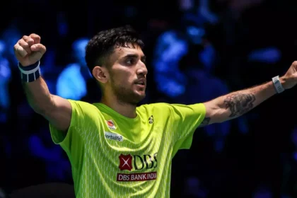 All England Open 2026: Lakshya Sen outlasts Victor Lai in marathon semi-final