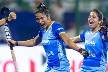 FIH Hockey World Cup 2026:  Schedule revealed for India Men’s and Women’s