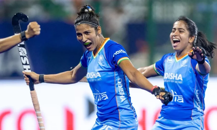 FIH Hockey World Cup 2026:  Schedule revealed for India Men’s and Women’s