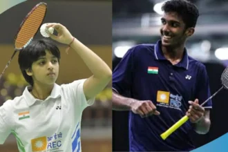 Orleans Masters Preview: Ayush Shetty, Tanvi Sharma to lead charge