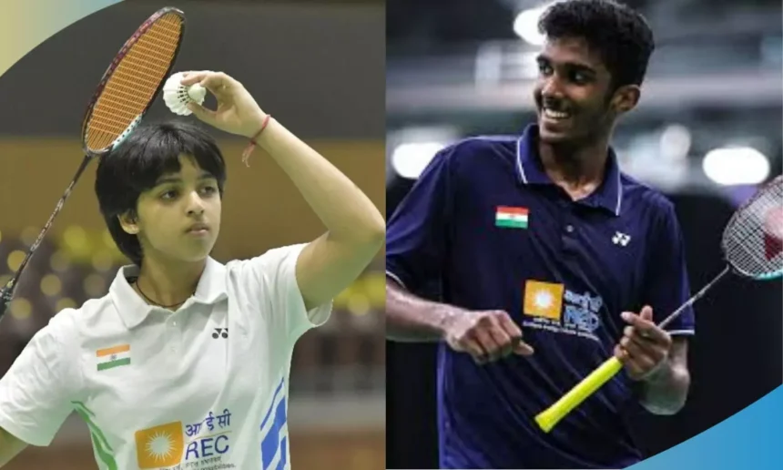 Orleans Masters Preview: Ayush Shetty, Tanvi Sharma to lead charge