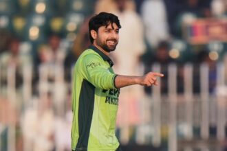 Vettori also said that there was no specific discussion for Pakistani players and the plan was made keeping everyone in mind. (AP Photo)