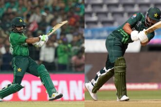 Aaqib Javed pakistan cricket crisis Babar azam Fakhar zaman