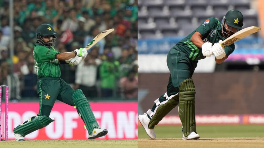 Aaqib Javed pakistan cricket crisis Babar azam Fakhar zaman