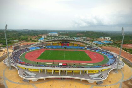 Cape Coast Stadium & Nana Fosu Gyeabour Park to host MTN FA Cup Quarter-Finals
