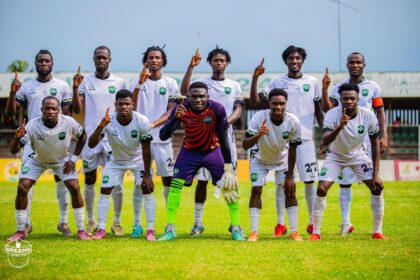 Dreams FC, Heart of Lions set for big MTN FA Cup quarter-final showdown in Cape Coast on Sunday