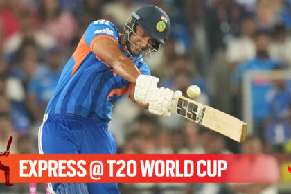 Shivam Dube Interview T20 World cup