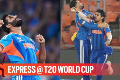 Jasprit bumrah ishan Kishan India vs New zealand T20 World Cup