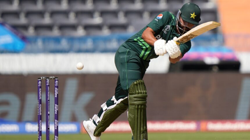 Fakhar Zaman PSL ban