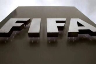 FIFA said IFA has committed multiple breaches of its obligations as a FIFA Member Association. (FILE)